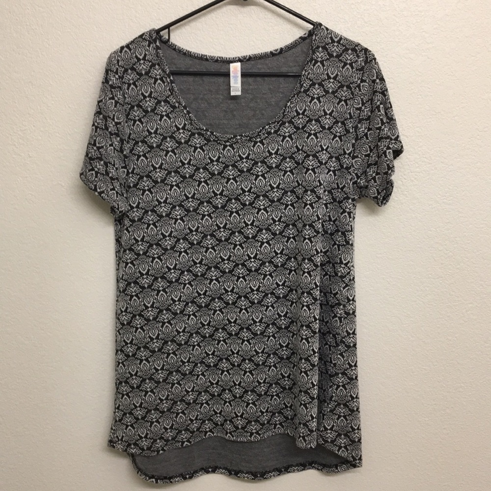 LuLaRoe Perfect T